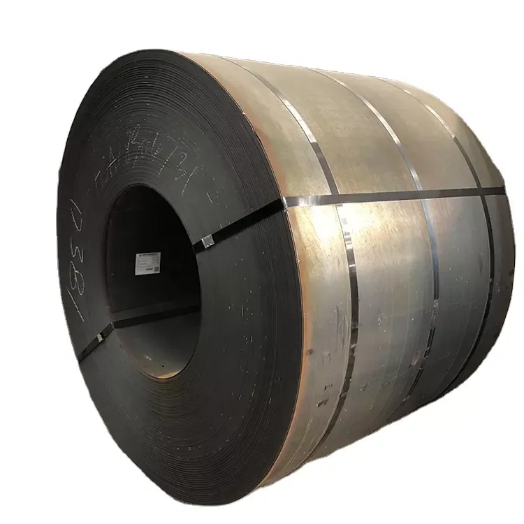 carbon steel coil